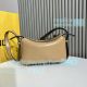 Replica Fendi Medium and Small Simply FENDI Handbag Light Brown (2)_th.jpg